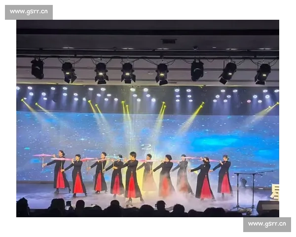 用歌声表达梦想与热爱 我的舞台我做主 荣耀属于勇敢的自己