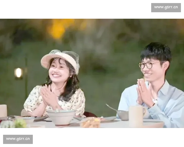 麦琳婚后人生蜕变之路她如何在风波中重拾自我与幸福