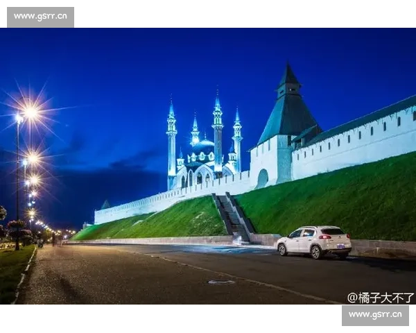 喀山的历史底蕴与现代活力交织展现欧亚文化独特魅力